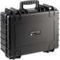 BW International Type 5000 black